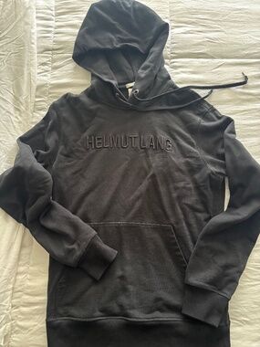 Helmut Lang